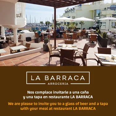 La Barraca Silver