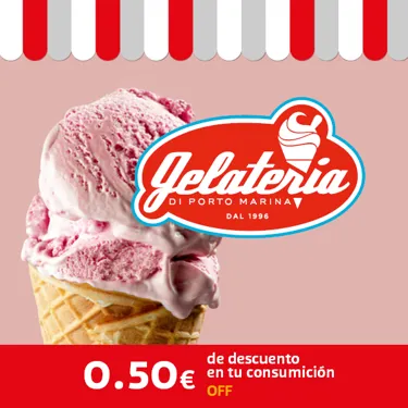 Gelateria Silver