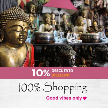 100% Shopping