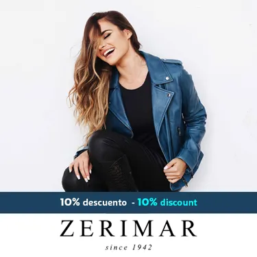 Zerimar Silver