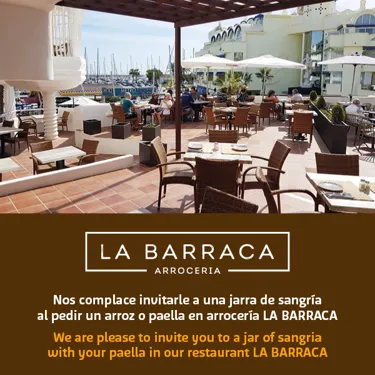 La Barraca