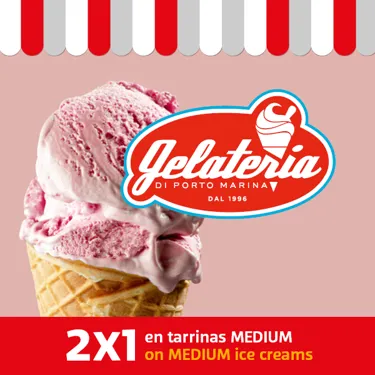 Gelateria