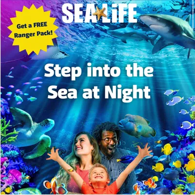 Get A FREE Ranger Pack!