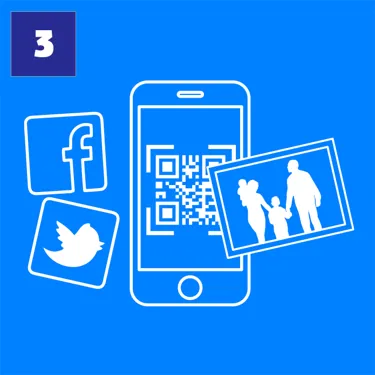 Digital Photo Pass | SEA LIFE Grapevine Mills