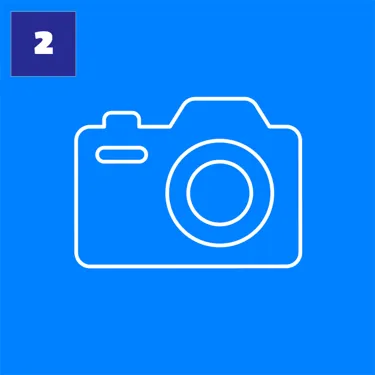 Digital Photo Pass | SEA LIFE Grapevine Mills