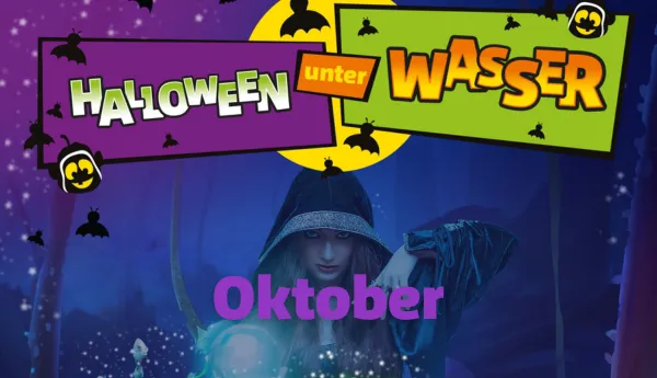 Halloween Webseite 600X400