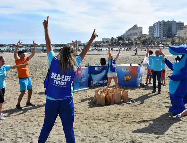 Limpieza Playa 2022 3