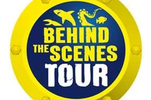 Behind the Scenes Tour | SEA LIFE Aquarium