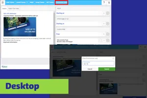 How to use a promo code | SEA LIFE Aquarium